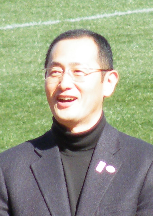 山中伸弥，Shinya Yamanaka